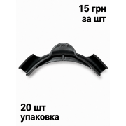 Фиксатор поворота трубы 90° 14-16 мм T&T оптом от завода-производителя 20 шт