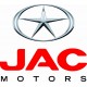 Упоры замков дверей JAC