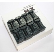 Ремкомплект ограничителя двери Honda CR-V (III) 2006-2012