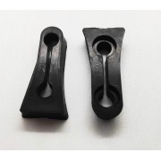 Упор (демпфер) замка двери Merсedes Vito, W639 (передние двери)